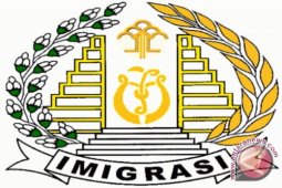 Imigrasi Sebatik Terbitkan 5.936 PLB Selama 2012