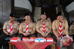 Kondisi Harmonis Antar Instansi