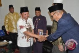 Bupati Canangkan Pelestarian Seni Tradisional Gorontalo