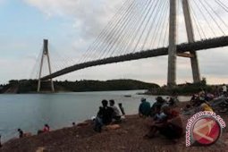 Batam urutan ketiga tujuan wisman ke Indonesia
