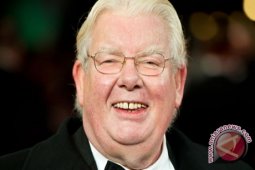Aktor Richard Griffiths Tutup Usia