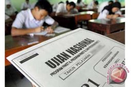 Jangan Percaya Kunci Jawaban