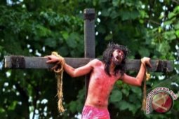 Pastor: Inti Hari Paskah Adalah Pengorbanan