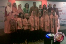 Pemkot Dukung Asosiasi Ibu Menyusui Perluas Anak Cabang