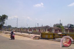 Percepat Pembangunan Konektivitas Daerah
