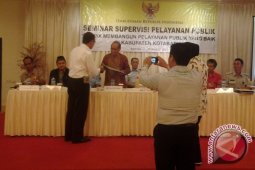 Ombudsman Soroti Pembuatan SIM