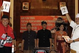 PILKADA BALI