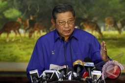 SBY Kecewa Dengan Keputusan DPR