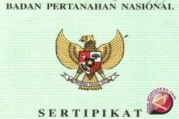 Pemprov Diharapkan Bantu Penyelesaian Penyertifikatan Tanah Warga