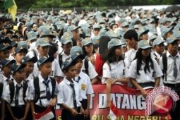 72 Pelajar SMK Bekasi Terlantar Pendidikannya