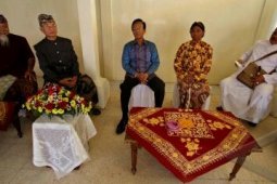 DHARMA SHANTI NYEPI DI YOGYAKARTA