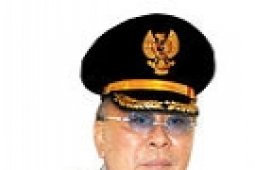 Bupati: Jalan Kutai Barat-Samarinda Perlu Perbaikan