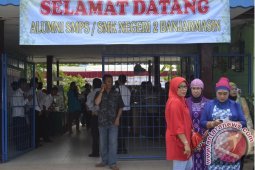 REUNI AKBAR SMPS BANJARMASIN