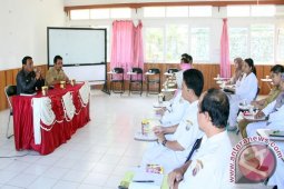 PENINGKATAN PELAYANAN