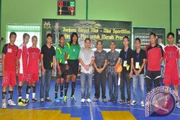 FUTSAL SULTAN BANJAR CUP