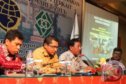 KESEJAHTERAAN BURUH PELABUHAN