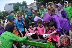 PENYEMAIAN BENIH