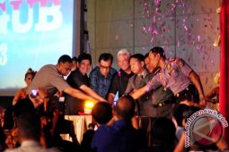 Launching Pilgub