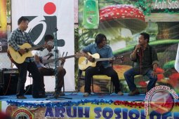 ARUH SOSIOLOGI