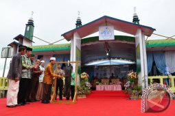 PEMBUKAAN STQ XLX