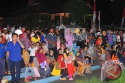 Pembukaan MTQ