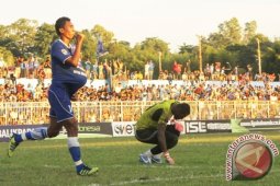 Persiba Tundukkan Persidafon