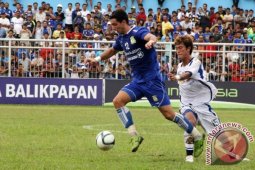 Imbang 2-2