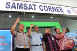 Pelopor KeselamatanBerlalu Lintas