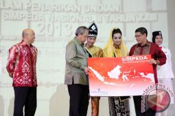 Tuan Rumah Simpeda Mendatang