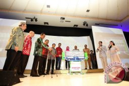 Pengundian Simpeda Nasional