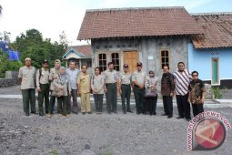 Penanggulangan Bencana
