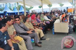 Kaltim Fair 2013