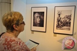 Foto Borneo 1920-1925