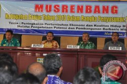 MURENBANG BANJAR