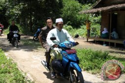 DUSUN SUNGAI SULUNG