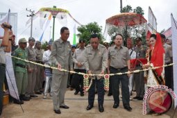 JEMBATAN SUNGAI ASAM