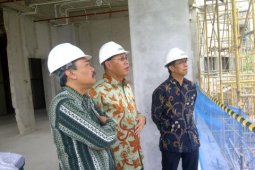 Whiz Hotel Cikini Segera Beroperasi Juli 2013