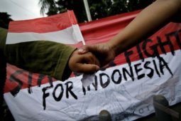 Kapolda Sumut: sinergitas  TNI-Polri harus lebih dimantapkan