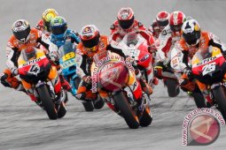 Kalender MotoGP 2013