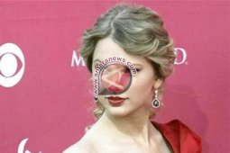 Taylor Swift harus menelan kekecewaan