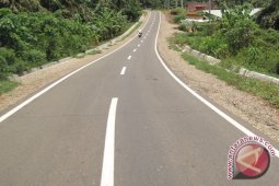 BPBD: Tidak ada Jalinsum Mukomuko yang longsor