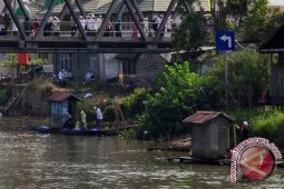 Arisan Jamban Solusi Pencemaran