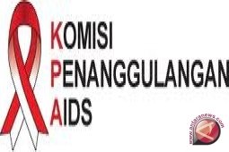 KPA Babel gelar program warga peduli AIDS
