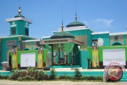 MTQ IX Bontang Libatkan 33 Juri