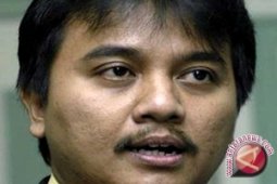 Menpora: ISG ditunda hingga Oktober