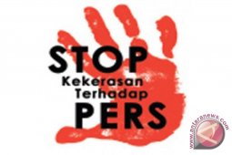 Legislator minta kepolisian proses kasus penganiayaan wartawan