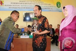 Kutai Kartanegara Kaji Regulasi Kewirausahaan Pemuda