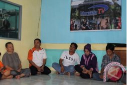 HST Bangun Tower