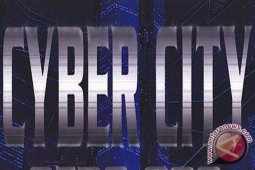 Forum Cyber City Beri Manfaat Bagi Balikpapan