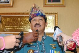 Masyarakat doakan kesembuhan Gubernur Babel